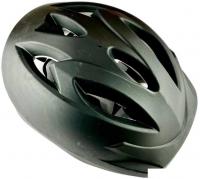 Cпортивный шлем Favorit XLK-3BK (M, черный)