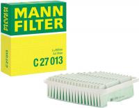 Воздушный фильтр MANN-filter C27013
