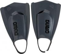 Ласты ARENA Powerfin Pro Ii 006151 100 (р. 44-45, черный)