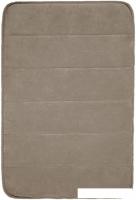 Коврик для ванной Вилина Велюр 7171 (60x100, мокко)