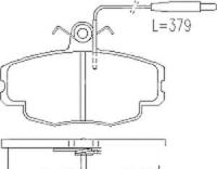 Patron PBP720