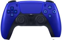 Геймпад Sony DualSense (кобальтовый синий)
