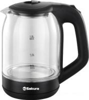 Электрический чайник Sakura SA-2736BK