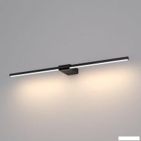 Бра Elektrostandard Luar 40125/LED (черный жемчуг)