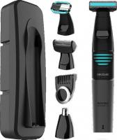 Универсальный триммер Cecotec Bamba PrecisionCare Extreme 5in1 04229