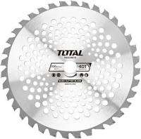 Диск для триммера Total TAC234615