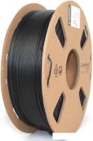 Пластик Gembird PLA 1.75 мм 800 г (черный)