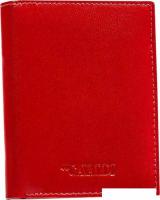 Кошелек Cedar 4U Cavaldi 248-GCL (красный)