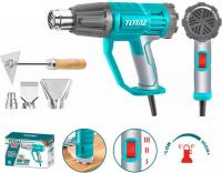 Промышленный фен Total TB20045