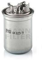 MANN-filter WK8233x