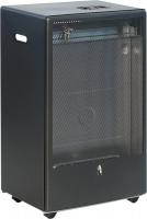 Газовый обогреватель TMC Blue Belle ТО (чёрный)