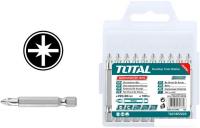 Набор бит Total TAC16PZ223