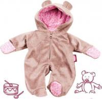 Аксессуар Gotz Костюм медвежонка 48см 3402821