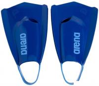 Ласты ARENA Powerfin Pro Ii 006151 110 (р. 40-41, синий)