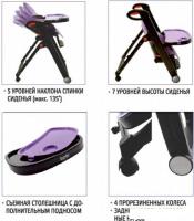 Кухонный нож Kasumi Tora 36851