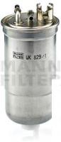 MANN-filter WK8291x