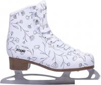 Коньки Atemi Queen Fur (р. 35)