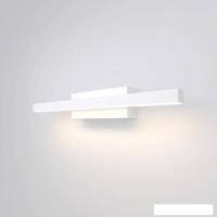 Бра Elektrostandard Rino 40121/LED (белый)