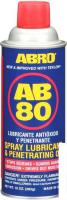 ABRO AB-80-210-R 210мл