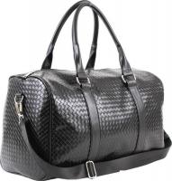 Дорожная сумка Медведково 23с0793-к14 (черный)