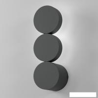 Бра Elektrostandard Brioni 40130/LED (черный)