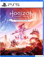 Horizon: Forbidden West. Complete Edition для PlayStation 5