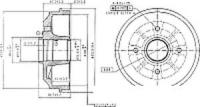 Patron PDR1370