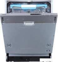 Встраиваемая посудомоечная машина Korting KDI 60017