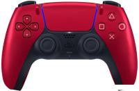 Геймпад Sony DualSense (вулканический красный)