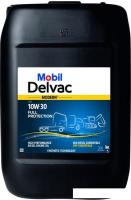 Моторное масло Mobil MX ESP Delvac Modern 10w30 Full Protection 10W-30 20л