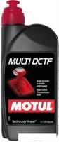 Трансмиссионное масло Motul Multi DCTF 1л
