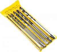 Набор сверл Sparta 702305 (6 предметов)