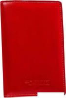 Кошелек Cedar 4U Cavaldi 249-GCL (красный)