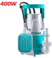 Дренажный насос Total TWP64006
