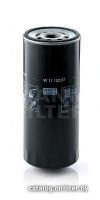 Масляный фильтр MANN-filter W1110237