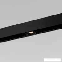 Трековый светильник Elektrostandard Tiny 85041/01 (черный)