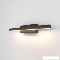 Бра Elektrostandard Rino 40121/LED (черный)