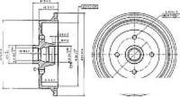 Patron PDR1198