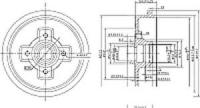 Patron PDR1208