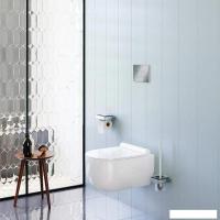 Унитаз подвесной Damixa Scandinavian Pure DX36C1701SC