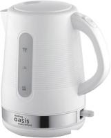Электрический чайник Oasis (Making Oasis Everywhere) K-1PW