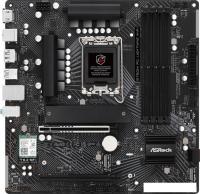 Материнская плата ASRock B760M PG Lightning WiFi