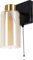 Бра Arte Lamp Leo A7027AP-1BK