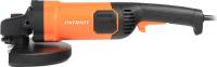 Угловая шлифмашина Patriot AG 230 110301245