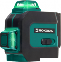 Лазерный нивелир Rokodil Ray Pro 1045797