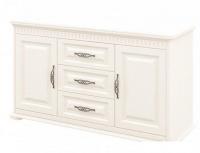 Тумба Неман мебель Марсель МН-126-161 (кремовый)