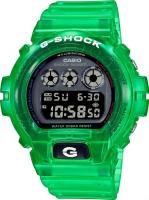 Наручные часы Casio G-Shock DW-6900JT-3