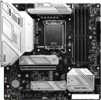 Материнская плата MSI MAG B760M Mortar II