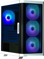 Корпус Zalman M4 (белый)