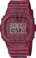 Наручные часы Casio G-Shock DW-5600SBY-4